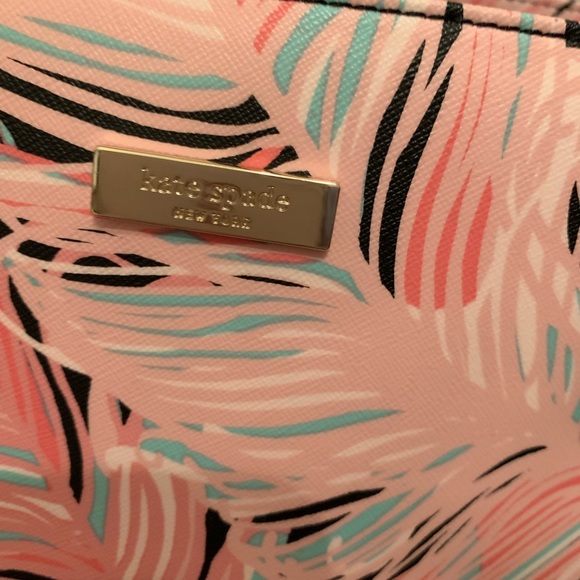 💝HOST PICK!💝Kate Spade New York large tote - Picture 8 of 8